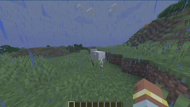 Weather effects
