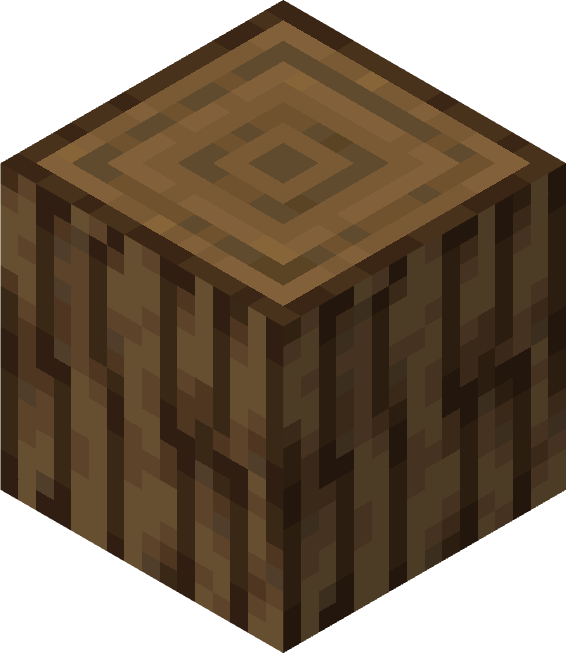wild_spruce_log