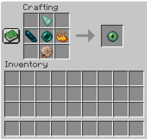 The Recipe
