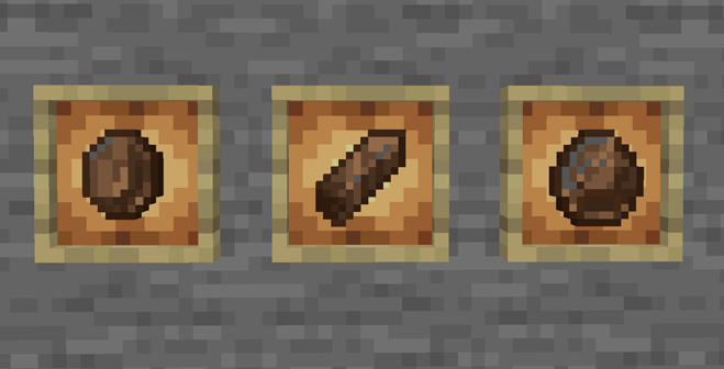 Dirt Was Never So Useful