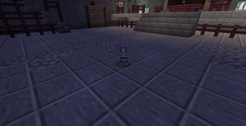 COD Zombies: WaW-Der Riese [Minigame] - Minecraft Bedrock Maps - CurseForge