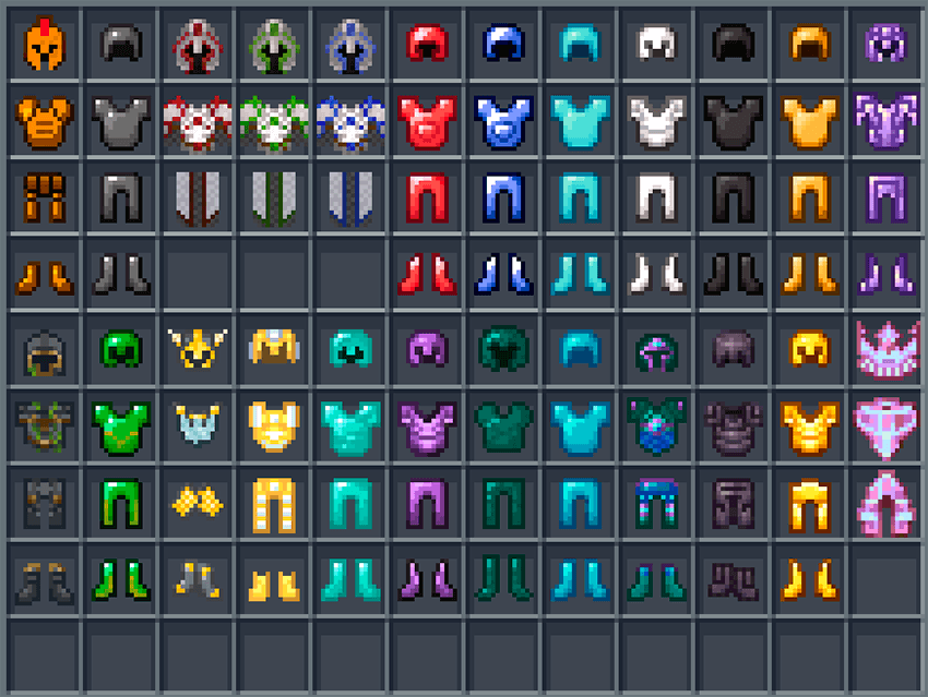 Armors