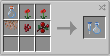 Morphine Recipe