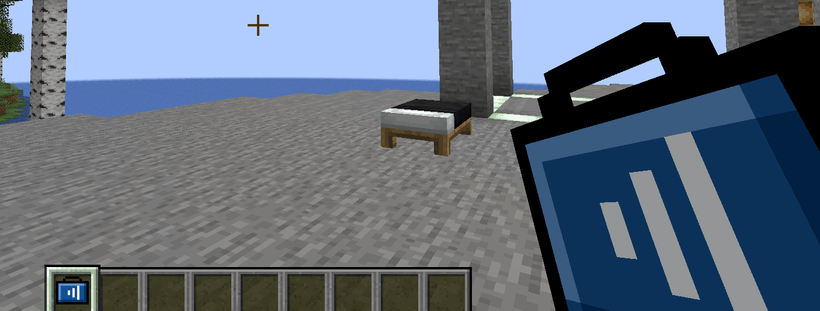 TalkPad Item