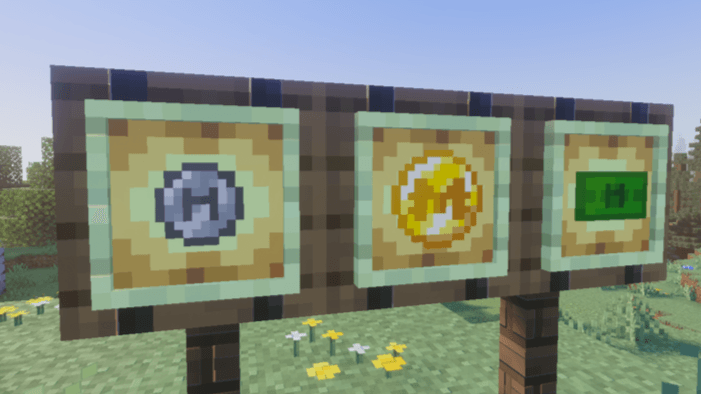 Items