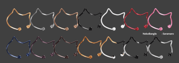 swatches