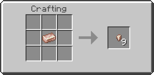 rose_gold_nuggets_crafting