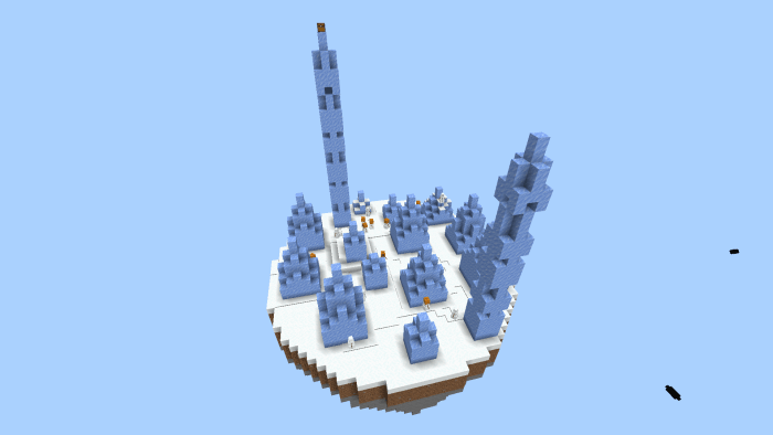 Super Sky Block Preview 16