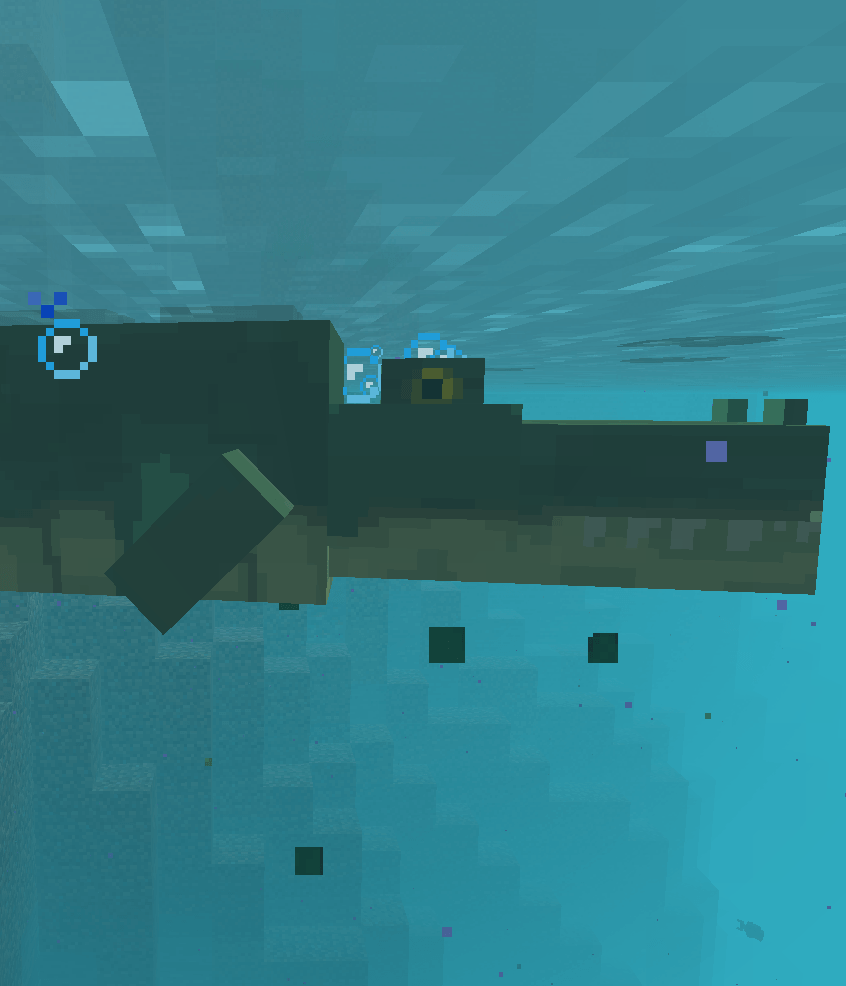Crocodile :)