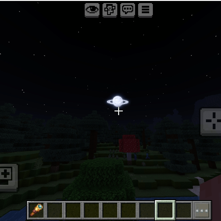 Saturnus Preview
