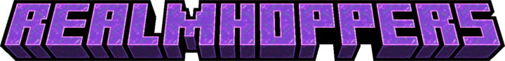 RealmHoppers Logo