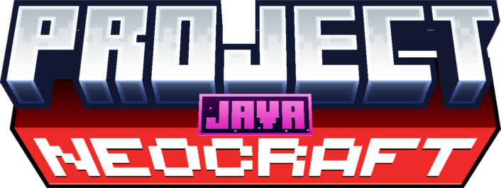 Project: NeoCraft Logo