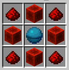 Earth heart recipe