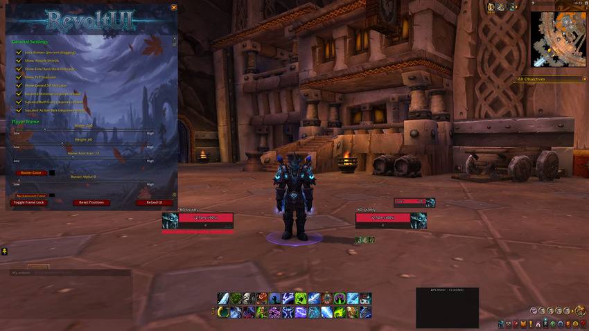 UI picture