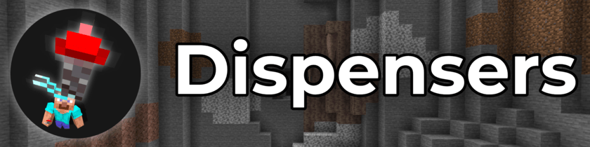 Dispensers Banner