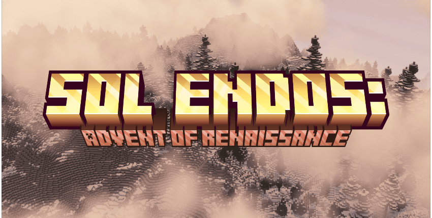 Sol Endos: Advent of Renaissance