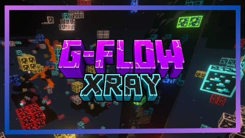 G-Flow Xray banner