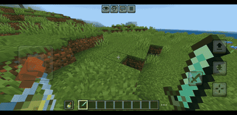 BrineFlash OffHand — Minecraft Bedrock addon, screenshot 8