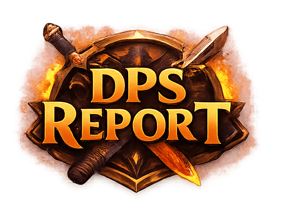 DPS Report