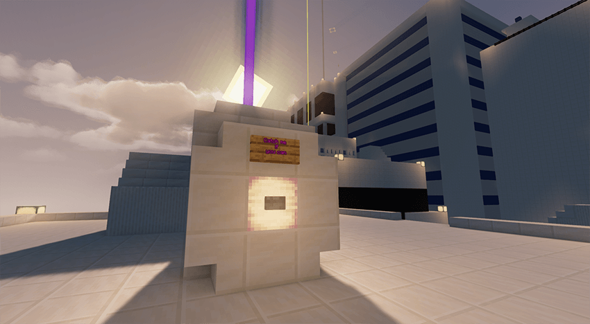 Вызовы следующего уровня