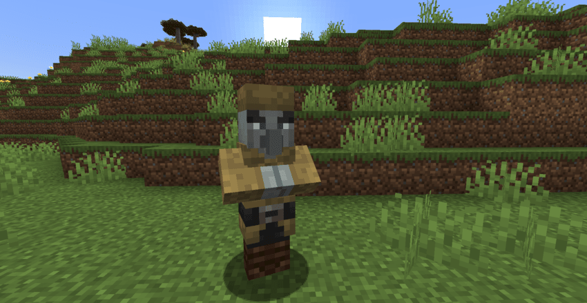 Retextured Vindicator