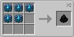 Galactic Core Recipe