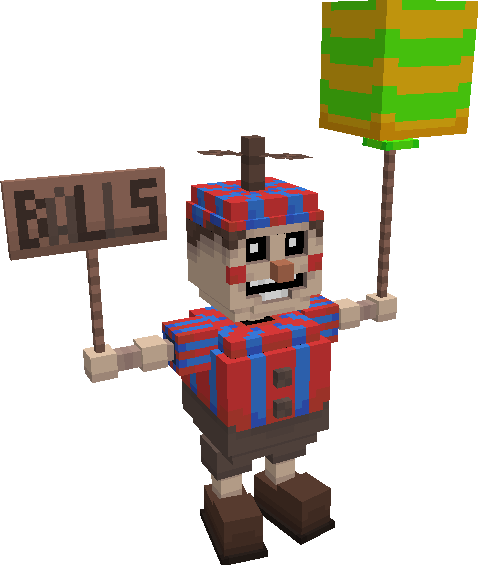 Ballboy