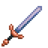 The large texture of a Ceremonial Longsword (shown when held in the hand of an entity)