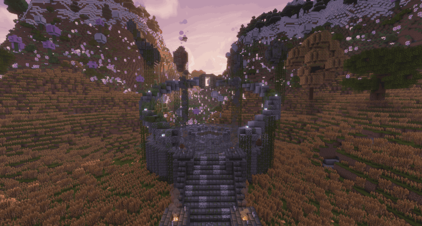 Spawn Altar