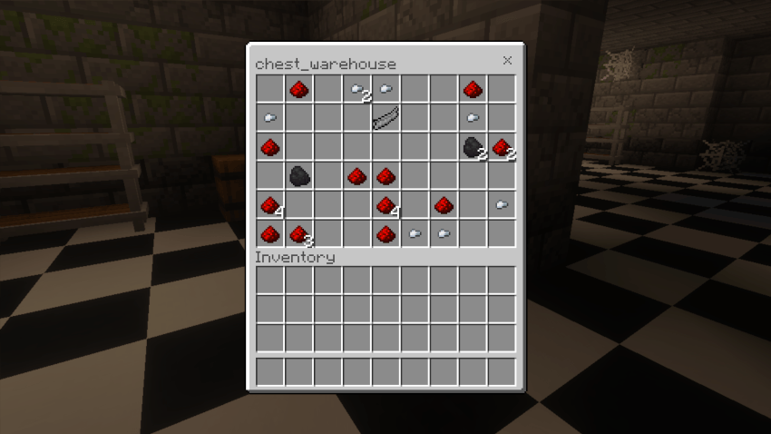 Five Nights at Freddy's Springlock Suits — Minecraft Bedrock addon, screenshot 7