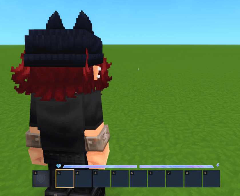 An image showcasing the Warframe-like option