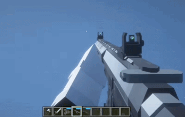 Rifle