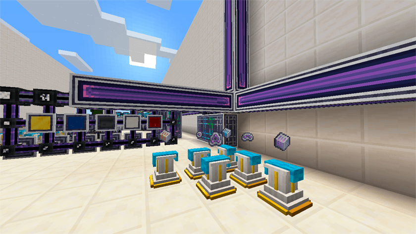 New AE2 Textures Backport - Minecraft Resource Packs - CurseForge