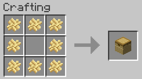 Baskets - Minecraft Mods - CurseForge
