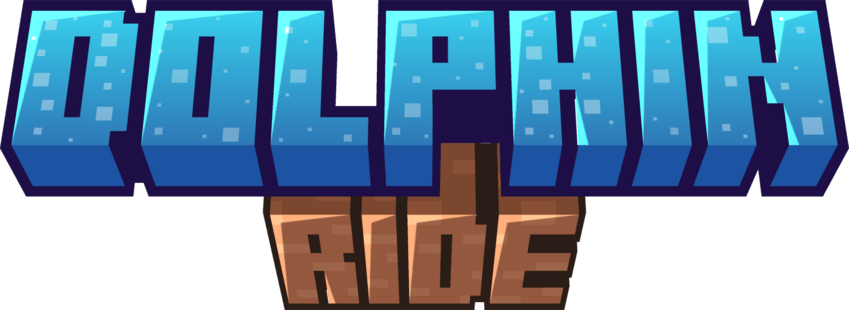 Dolphin Ride - Minecraft Mods - CurseForge