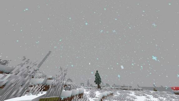 Blizzards
