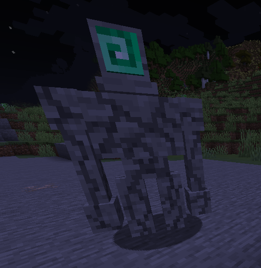Stone Golem