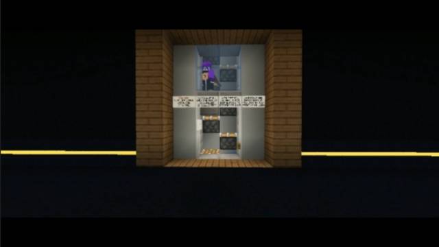 elevator