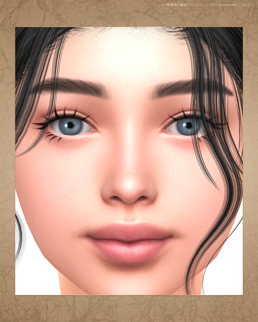 nose preview