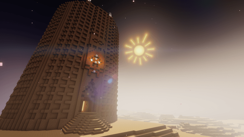The Stone Fortress, a hard dungeon with great loot
