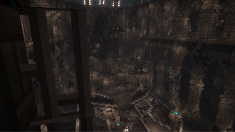 integrated stronghold mod