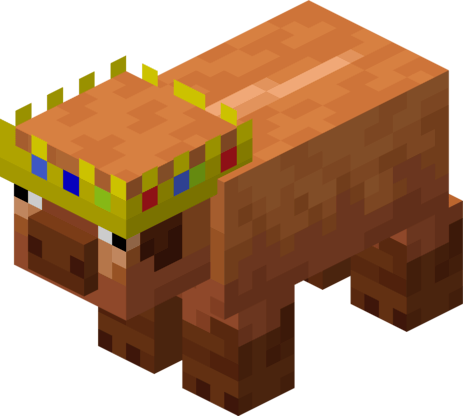 Warm Pig