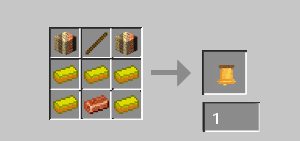 Crafting Improvements v1.1 (Craftable Elyta) - Minecraft Bedrock Addons ...
