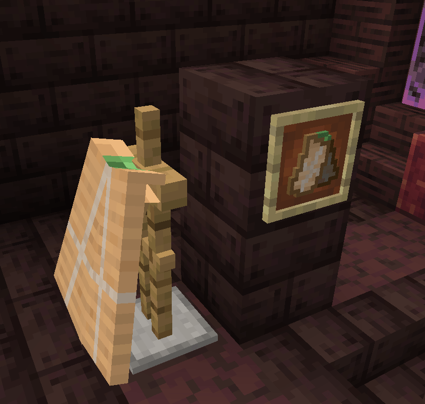 Cardboard wings