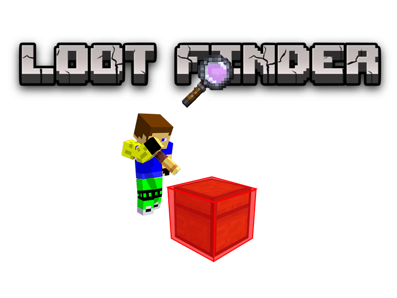 Loot Finder - Minecraft Mods - CurseForge