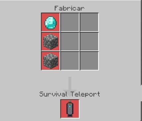 Crafting