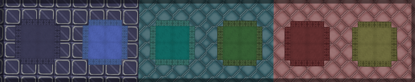 Zelda Rugs