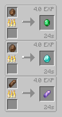Furnace Utilities