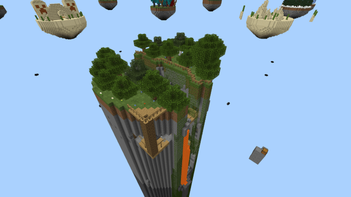 Super Sky Block Preview 63