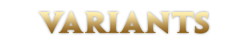 variants